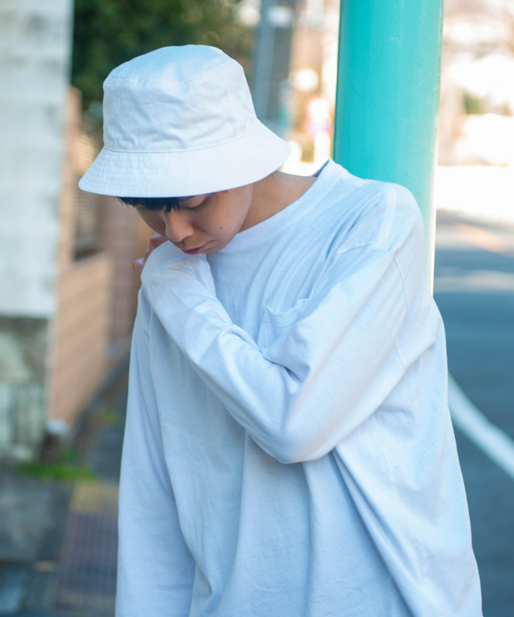 アディダス adidas 【WEB限定】adidas REVERSIBLE BUCKET