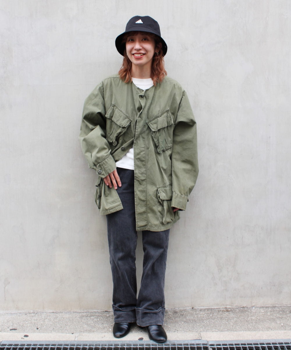 アディダス adidas 【WEB限定】adidas REVERSIBLE BUCKET