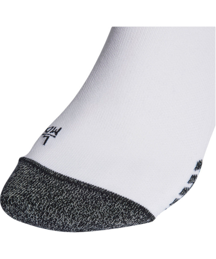 Adidas adidas adidas Adidas Soccer ADI 23 SOCK Socks Moisture-absorbing AEROREADY