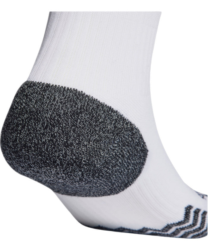 Adidas adidas adidas Adidas Soccer ADI 23 SOCK Socks Moisture-absorbing AEROREADY