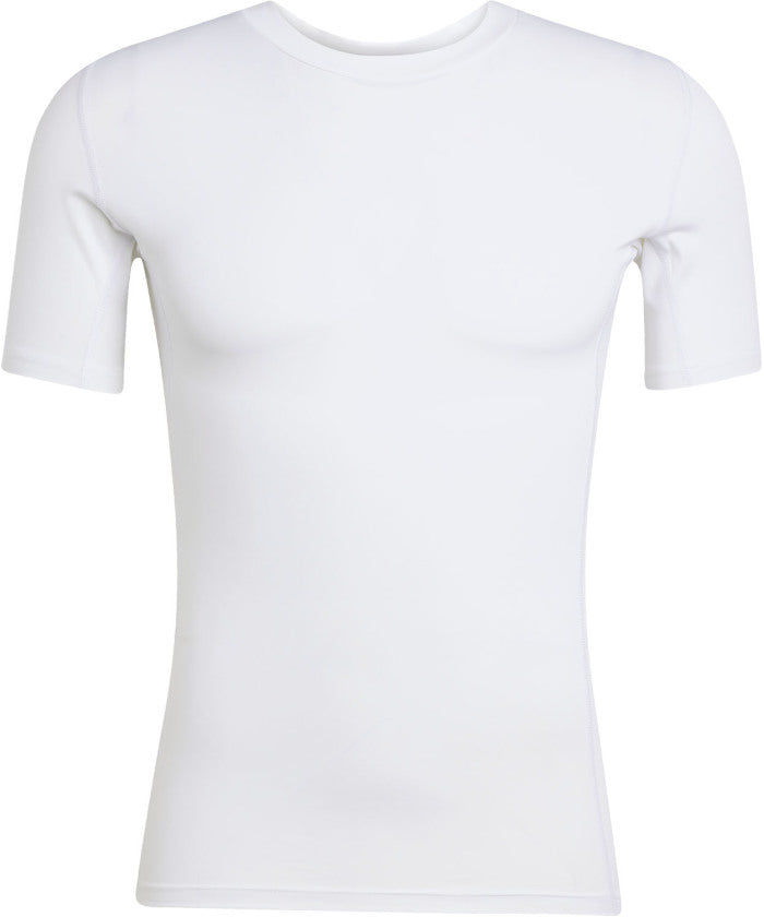 アディダス adidas アディダス adidas サッカー テックフィット 半袖 T シャツ KSC60 (JP4675 ホワイト) JP4675 ホワイト