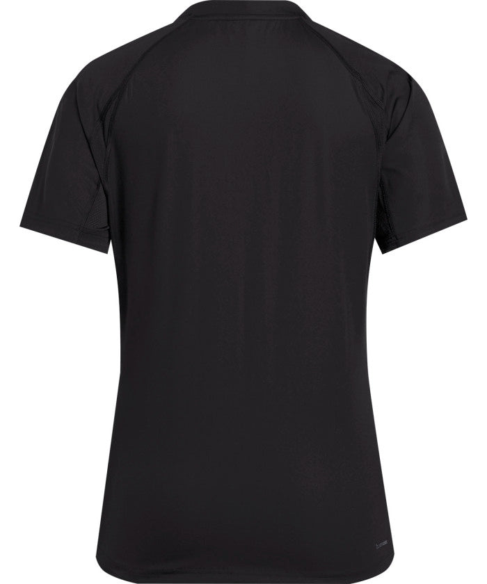 Adidas adidas Adidas adidas Tennis Club Three Stripes Tennis ClimaCool Short Sleeve T-Shirt KSY06