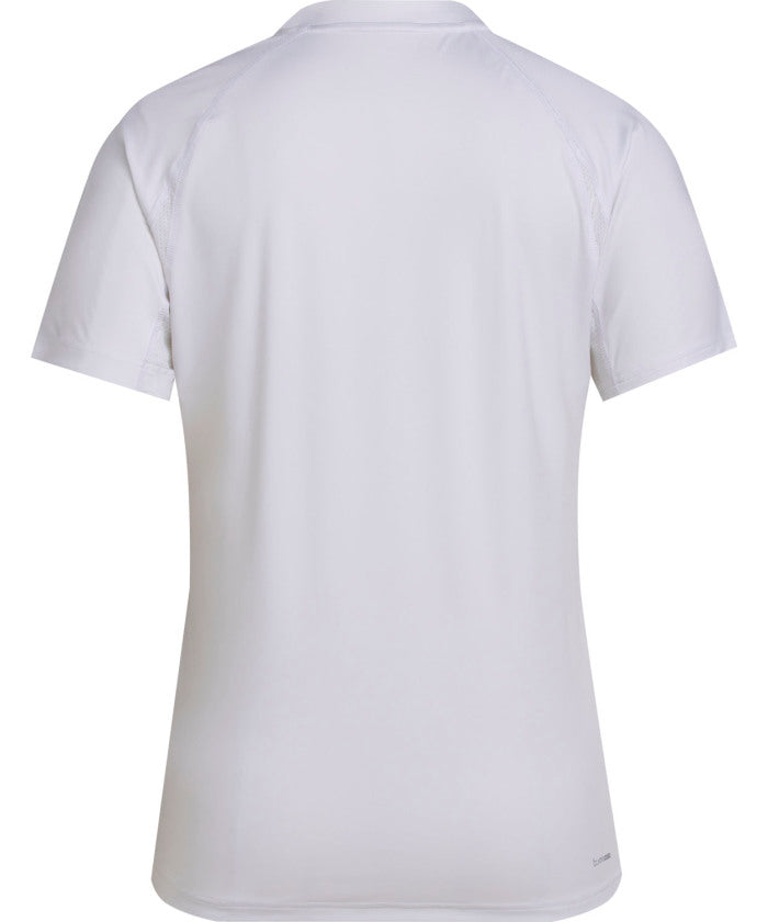 Adidas adidas Adidas adidas Tennis Club Three Stripes Tennis ClimaCool Short Sleeve T-Shirt KSY06