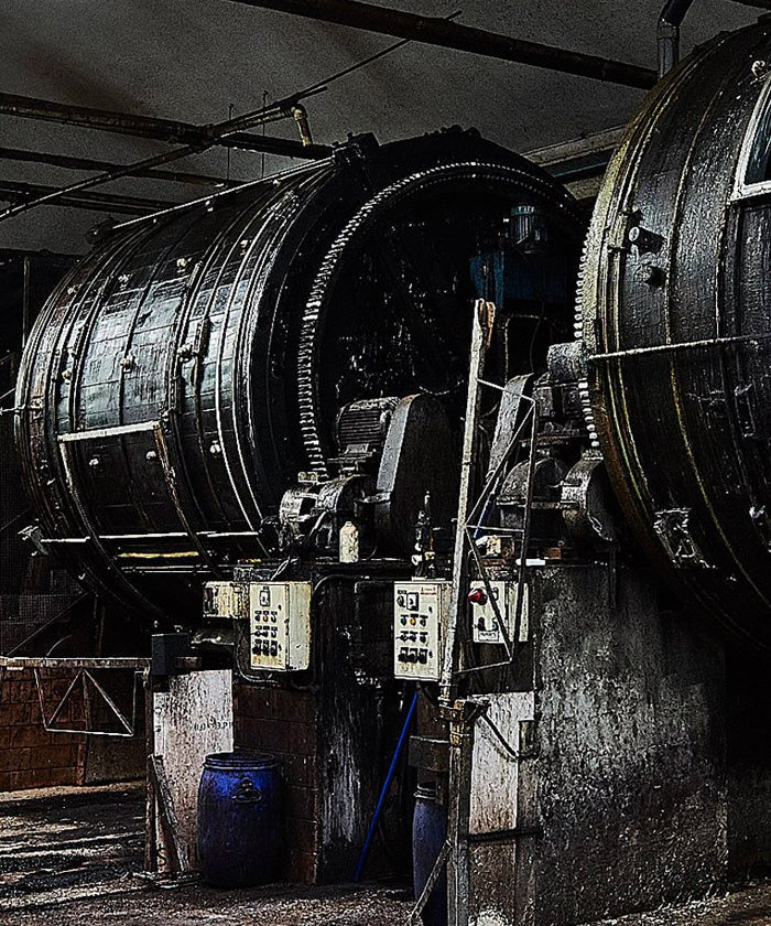 エーディーシー ADC GORBE 意大利皮革彩邊蘋果手環 42/44mm