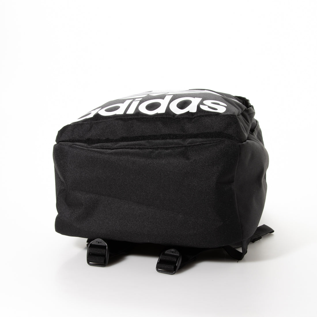 アディダス オリジナルス adidas Originals Trefoil Pocket Backpack (Black/White) Black/White