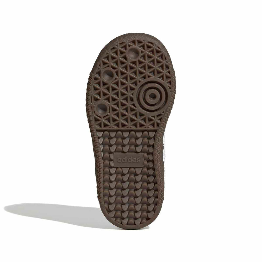 アディダス オリジナルス adidas Originals サンバ OG キッズ(SAMBA OG CF EL I) (Black / White / Gum) Black / White / Gum