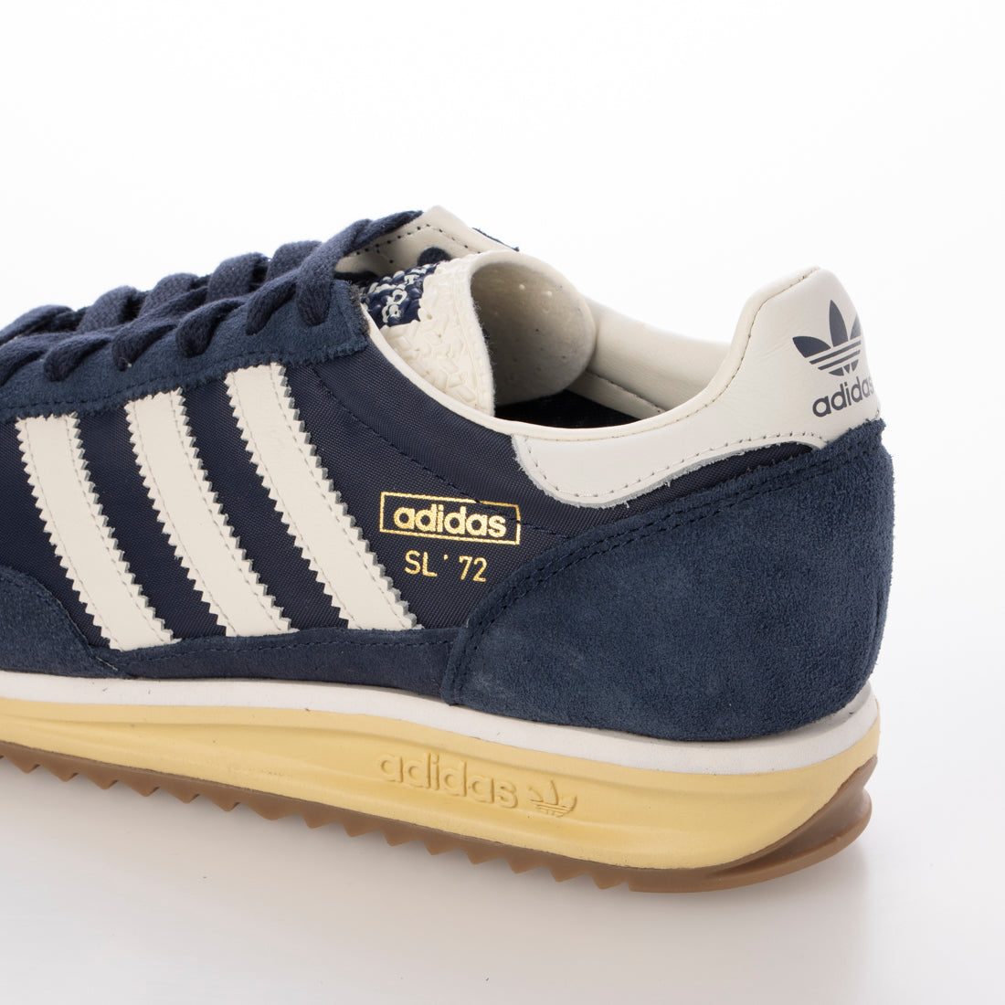 アディダス オリジナルス adidas Originals 日本限定カラー adidas originals アディダス オリジナルス SL 72 RS エスエル シューズ JQ3500 ネイビー メンズ レディース (Navy(JQ3500)) Navy(JQ3500)
