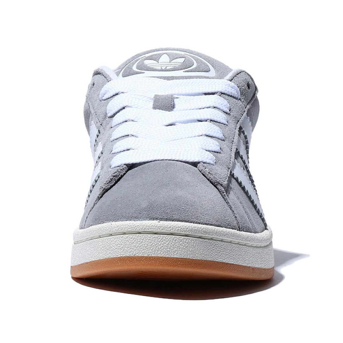 アディダス オリジナルス adidas Originals adidas Originals CAMPUS 00S(アディダスオリジナルス キャンパス 00S) (グレースリー/フットウェアホワイト/オフホワイト) グレースリー/フットウェアホワイト/オフホワイト
