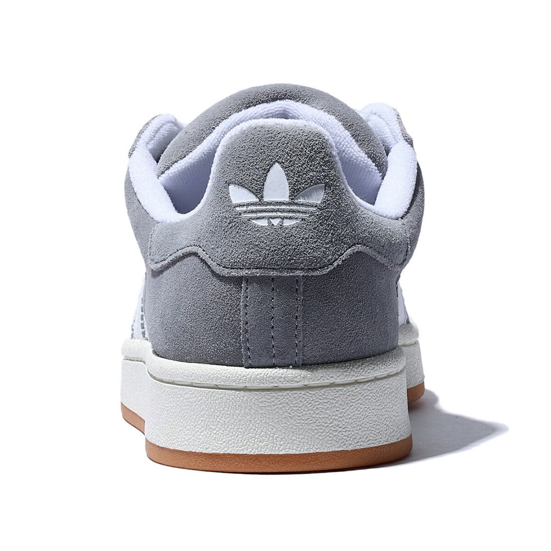 アディダス オリジナルス adidas Originals adidas Originals CAMPUS 00S(アディダスオリジナルス キャンパス 00S) (グレースリー/フットウェアホワイト/オフホワイト) グレースリー/フットウェアホワイト/オフホワイト