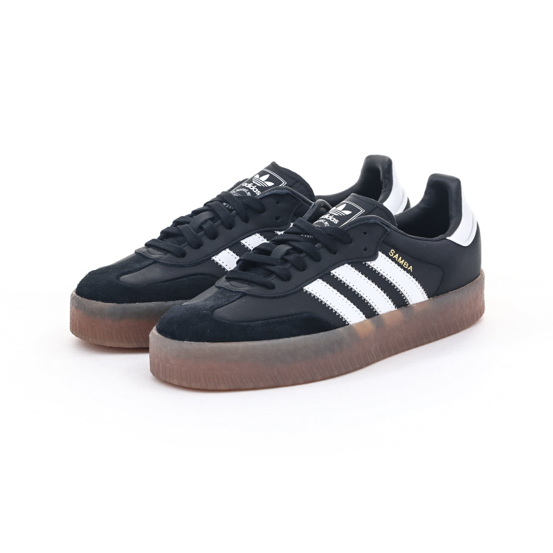 adidas gazelle silver green womens adidas Samba Indoor Soccer Shoes main image 1