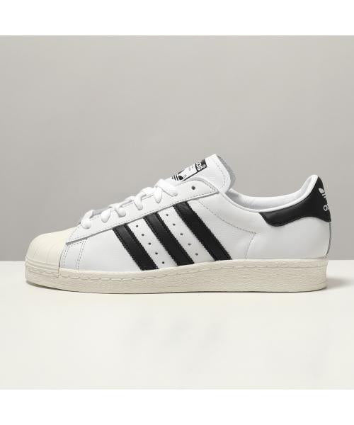 アディダス オリジナルス adidas Originals adidas Originals スニーカー SUPERSTAR 82 ローカット (JI2025/FTWWHT/CBLACK) JI2025/FTWWHT/CBLACK