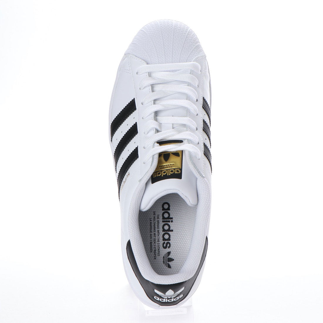 Adidas Originals Women's Sneakers Superstar EG4958