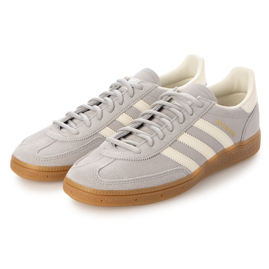 adidas Originals HANDBALL SPEZIAL Sneakers IF7086 Gum Sole Shoes Men's