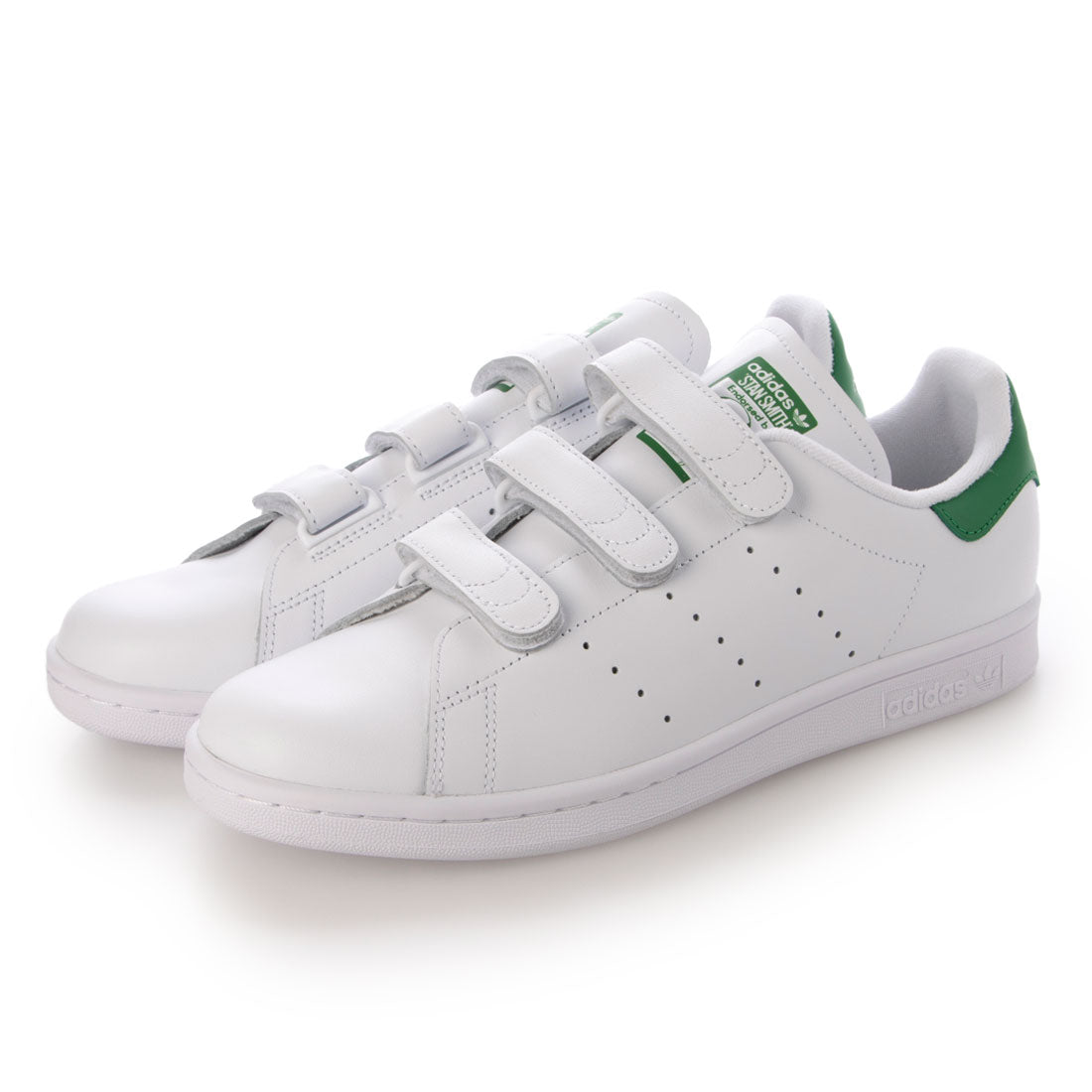 adidas Originals Stan Smith STANSMITH CF Velcro Sneakers