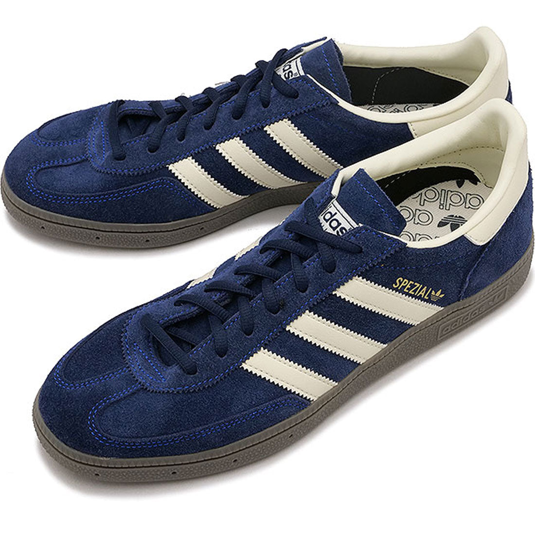 Adidas Originals HANDBALL SPEZIAL Night Indigo/Cream White/Footwear Wh