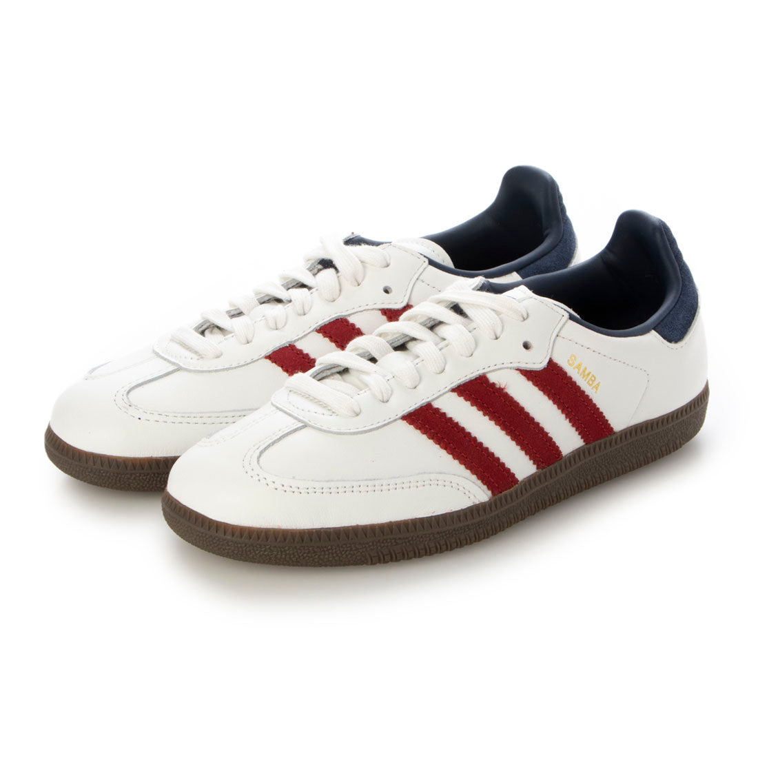 adidas Originals adidas adidas Originals SAMBA OG Samba Leather Sneake