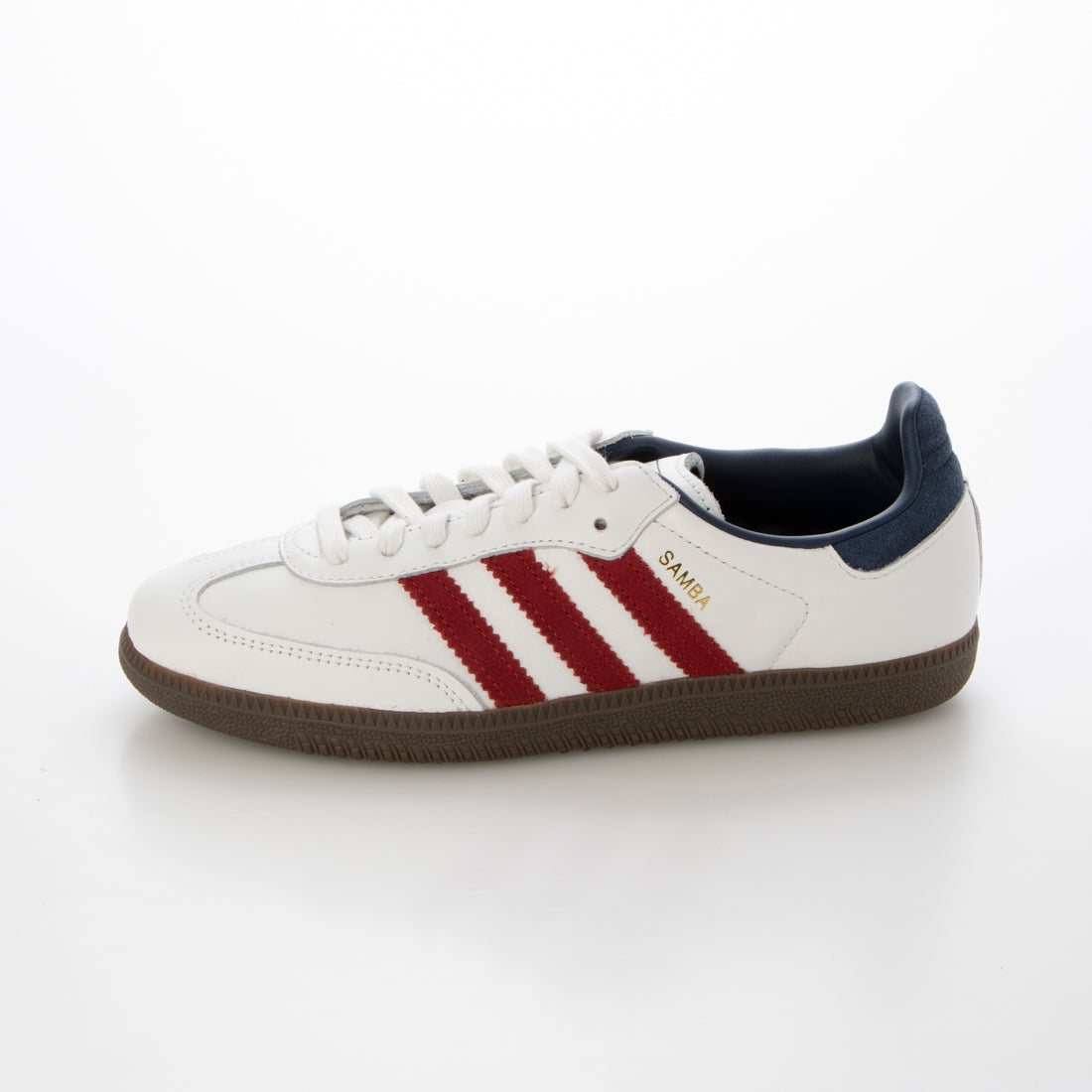 アディダス オリジナルス adidas Originals adidas アディダスオリジナルス SAMBA OG サンバ レザースニーカー IH4881 シューズ 白 ホワイト トリコ メンズ レディース