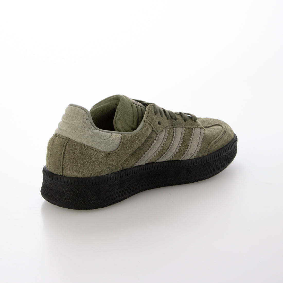 アディダス オリジナルス adidas Originals SAMBA XLG サンバ スエード プラットフォーム スニーカー ID3913 厚底 シューズ メンズ レディース