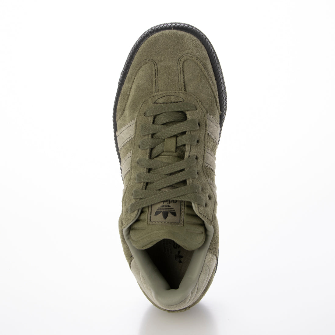 アディダス オリジナルス adidas Originals SAMBA XLG サンバ スエード プラットフォーム スニーカー ID3913 厚底 シューズ メンズ レディース