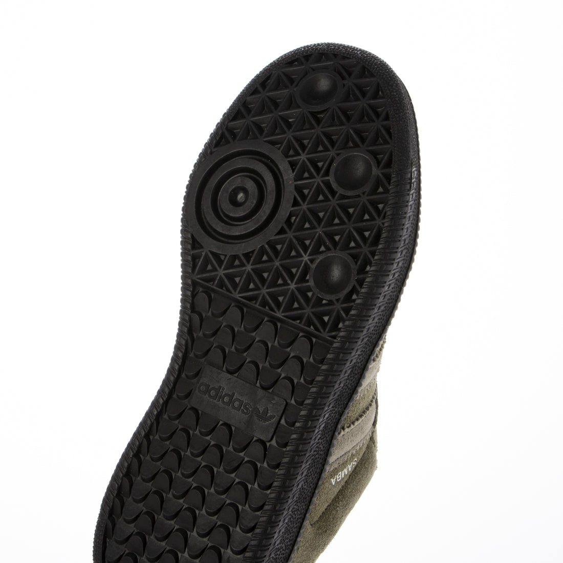 アディダス オリジナルス adidas Originals SAMBA XLG サンバ スエード プラットフォーム スニーカー ID3913 厚底 シューズ メンズ レディース