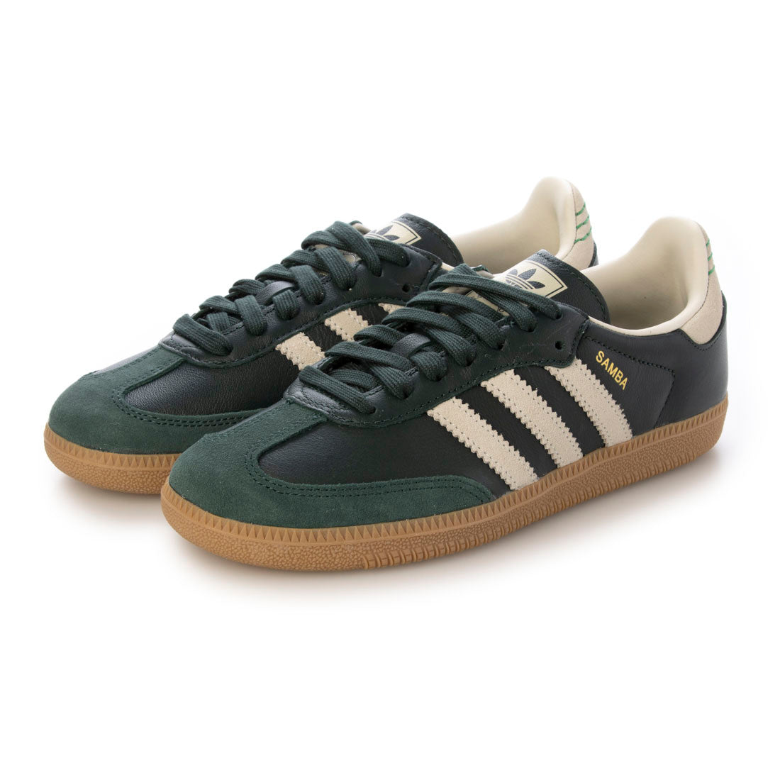 adidas Originals adidas adidas Originals SAMBA OG Samba Gum Sole Sneak