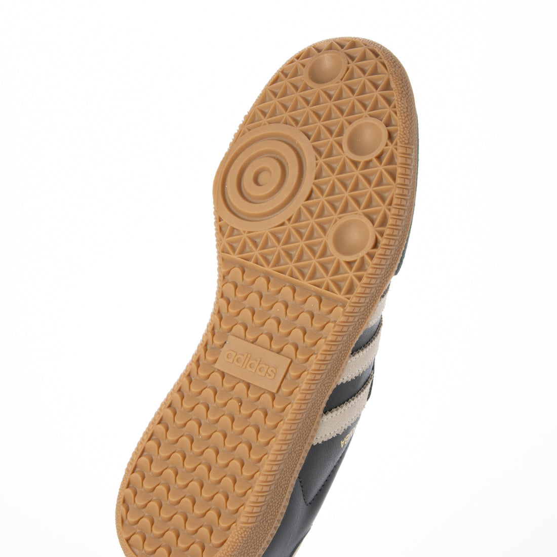 アディダス オリジナルス adidas Originals adidas アディダスオリジナルス SAMBA OG サンバ ガムソール スニーカー ID1483 グリーン 緑 シューズ メンズ レディース