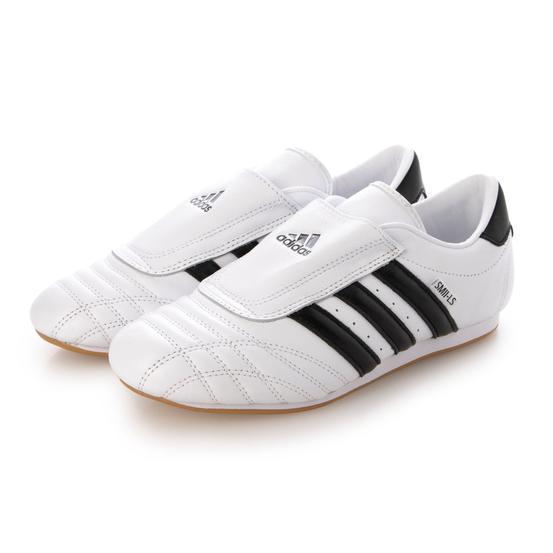 アディダス オリジナルス adidas Originals adidas originals アディダスオリジナルス Taekwondo W テコンドー レザースニーカー JQ4774 白 レディース (White(JQ4774)) White(JQ4774)