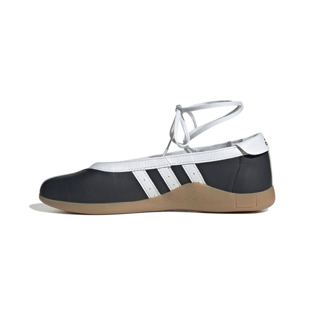 アディダス オリジナルス adidas Originals adidas Originals TAEKWONDO MEI BALLET(アディダス オリジナルス テコンドー メイ バレエ) (Core Black / Cloud White / Gum) Core Black / Cloud White / Gum