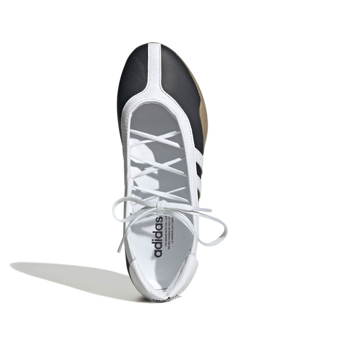 アディダス オリジナルス adidas Originals adidas Originals TAEKWONDO MEI BALLET(アディダス オリジナルス テコンドー メイ バレエ) (Core Black / Cloud White / Gum) Core Black / Cloud White / Gum