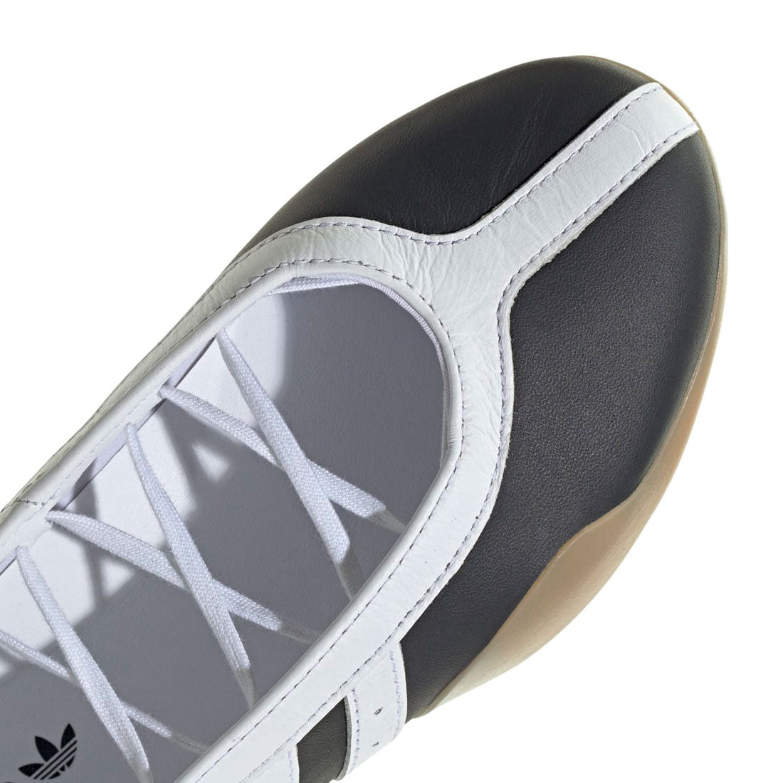 アディダス オリジナルス adidas Originals adidas Originals TAEKWONDO MEI BALLET(アディダス オリジナルス テコンドー メイ バレエ) (Core Black / Cloud White / Gum) Core Black / Cloud White / Gum