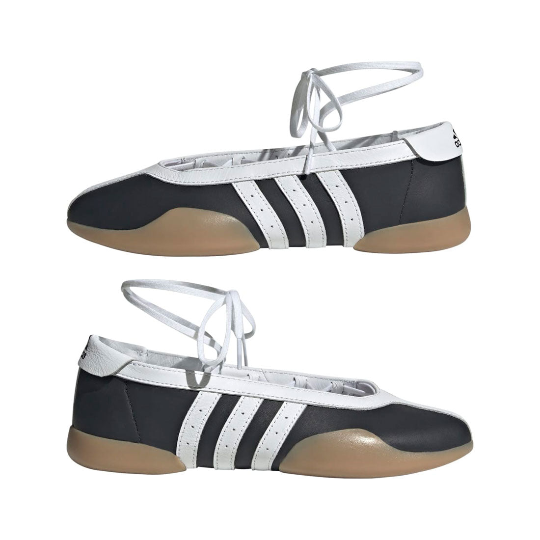 アディダス オリジナルス adidas Originals adidas Originals TAEKWONDO MEI BALLET(アディダス オリジナルス テコンドー メイ バレエ) (Core Black / Cloud White / Gum) Core Black / Cloud White / Gum