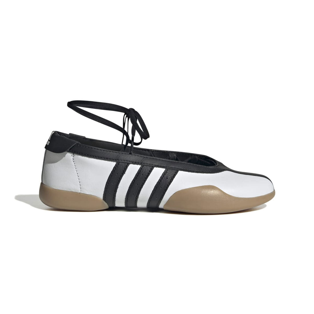 アディダス オリジナルス adidas Originals adidas Originals TAEKWONDO MEI BALLET(アディダス オリジナルス テコンドー メイ バレエ) (Cloud White / Core Black / Gum) Cloud White / Core Black / Gum