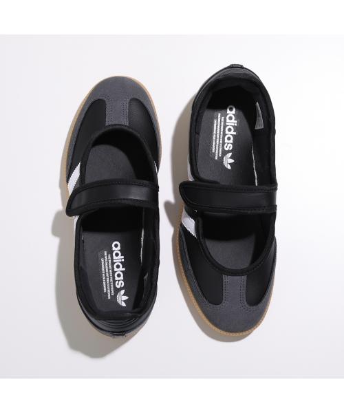 アディダス オリジナルス adidas Originals adidas Originals スニーカー SAMBA JANE W サンバ ジェーン (JQ6445/FTWWHT/CARBON) JQ6445/FTWWHT/CARBON