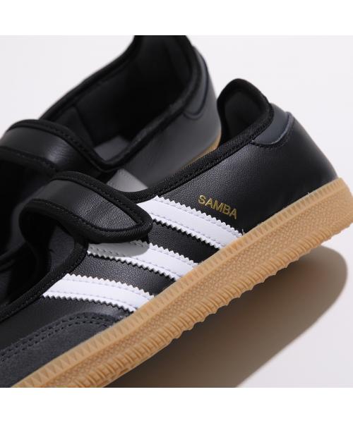 アディダス オリジナルス adidas Originals adidas Originals スニーカー SAMBA JANE W サンバ ジェーン (JQ6445/FTWWHT/CARBON) JQ6445/FTWWHT/CARBON