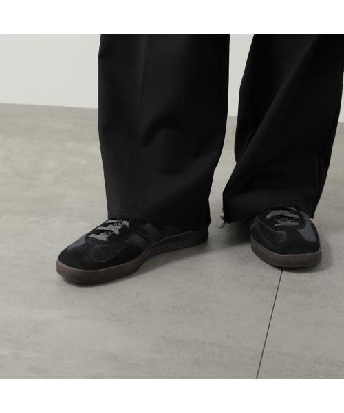 アディダス オリジナルス adidas Originals adidas Originals スニーカー GAZELLE INDOOR JI2712 (CBLACK/CARBON/GREFIV) CBLACK/CARBON/GREFIV