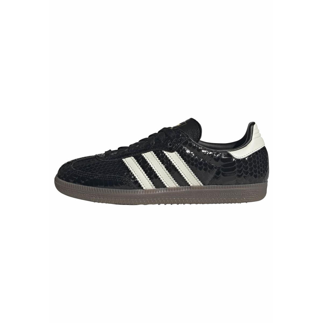 アディダス オリジナルス adidas Originals サンバ シューズ(SAMBA SHOES) (Core Black / Off White / Gum) Core Black / Off White / Gum