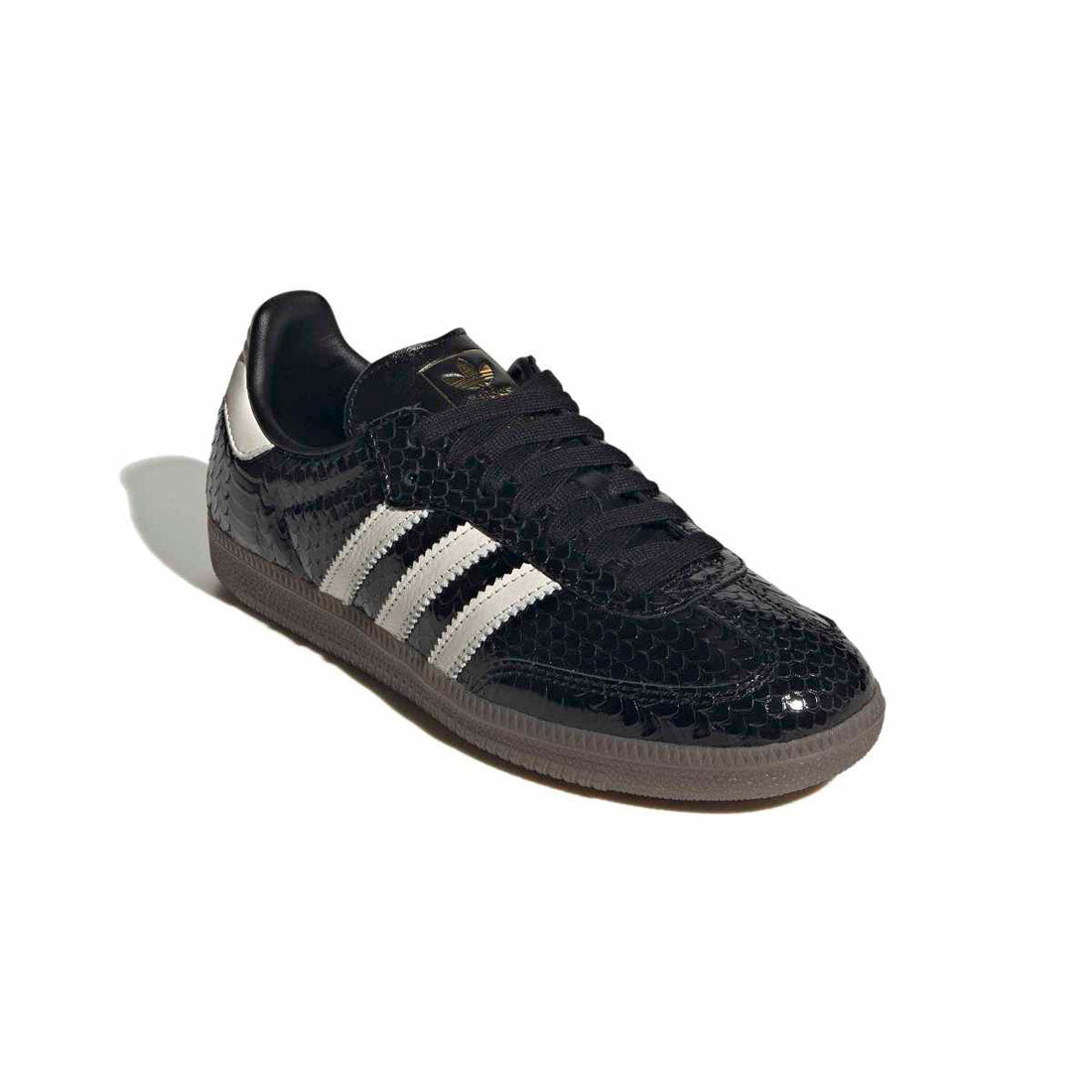 アディダス オリジナルス adidas Originals サンバ シューズ(SAMBA SHOES) (Core Black / Off White / Gum) Core Black / Off White / Gum