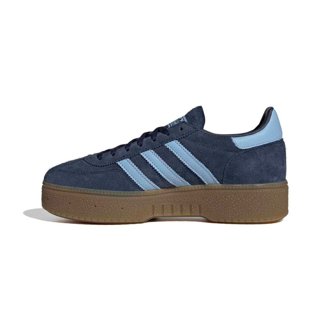 アディダス オリジナルス adidas Originals ハンドボール スペツィアル ボールド(HANDBALL SPEZIAL BOLD) (Night Indigo / Clear Sky / Gum) Night Indigo / Clear Sky / Gum