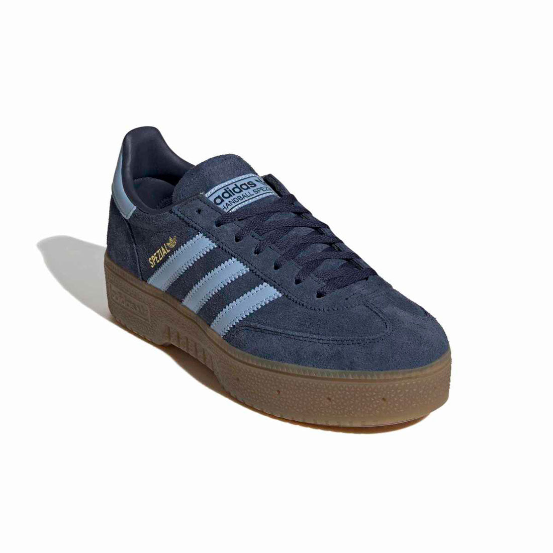 アディダス オリジナルス adidas Originals ハンドボール スペツィアル ボールド(HANDBALL SPEZIAL BOLD) (Night Indigo / Clear Sky / Gum) Night Indigo / Clear Sky / Gum