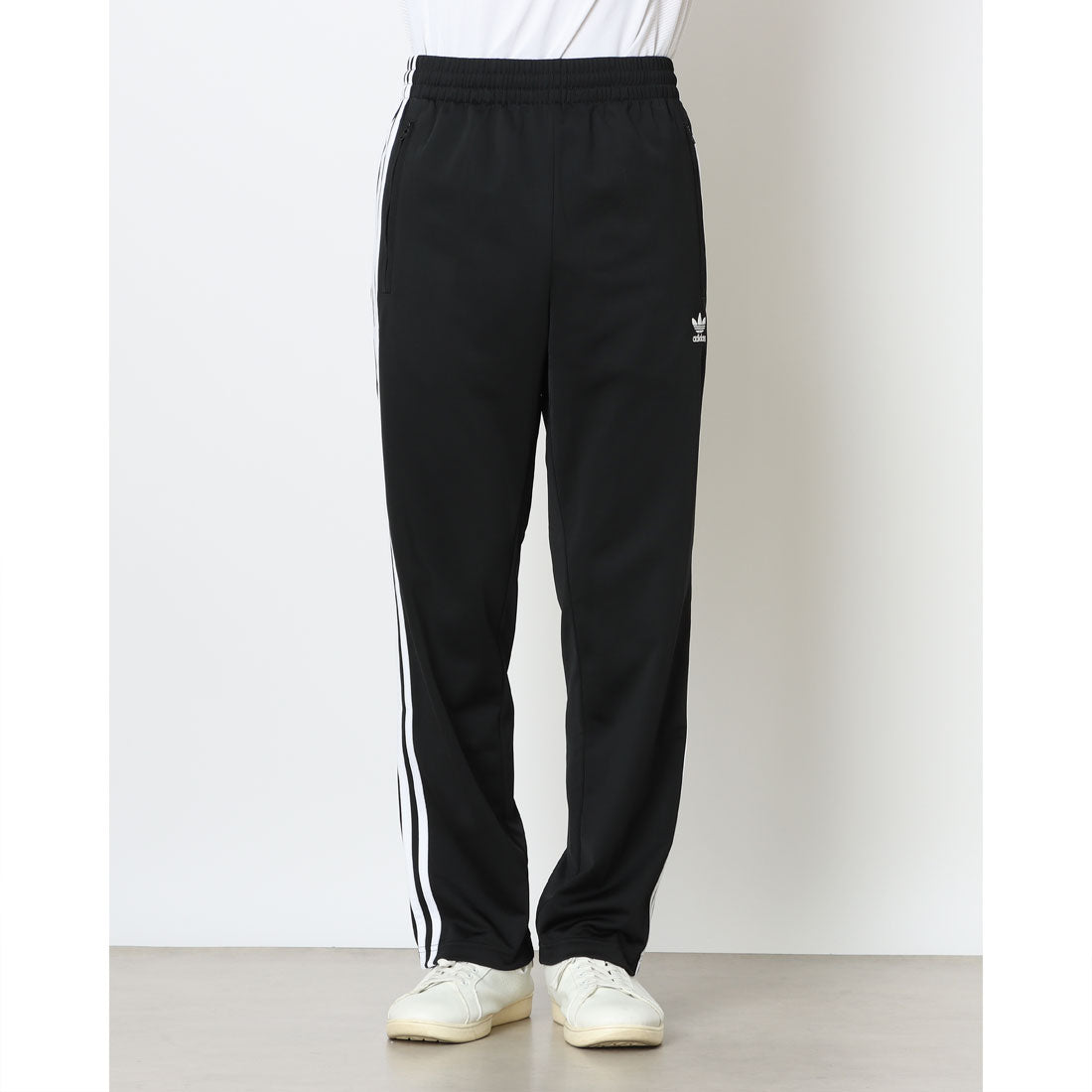 アディダス オリジナルス adidas Originals アディカラー ファイヤーバード トラックパンツ IJ7055 IM9471 ジャージ メンズ レディース (Black(IJ7055)) Black(IJ7055)