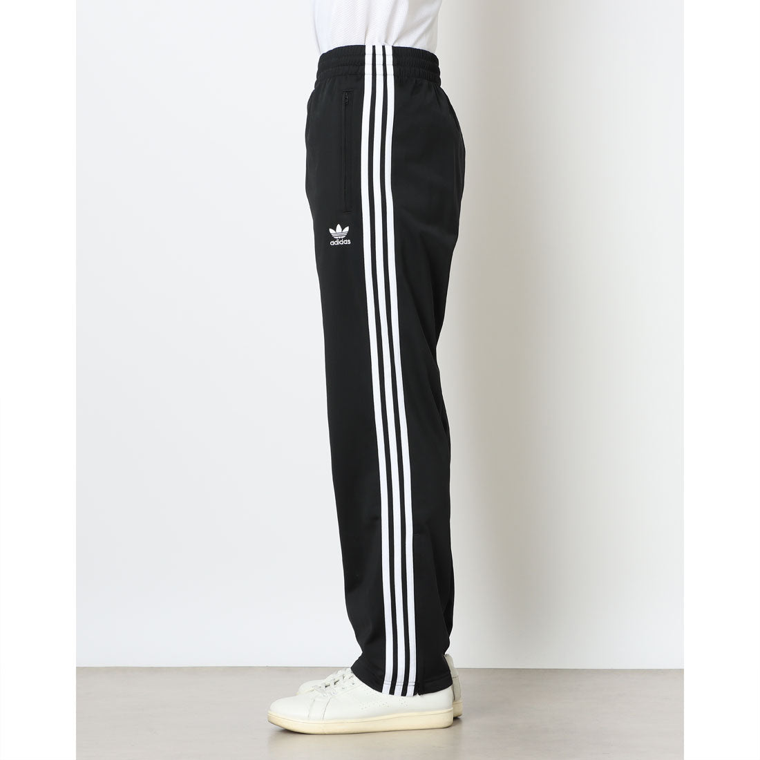 アディダス オリジナルス adidas Originals アディカラー ファイヤーバード トラックパンツ IJ7055 IM9471 ジャージ メンズ レディース (Black(IJ7055)) Black(IJ7055)