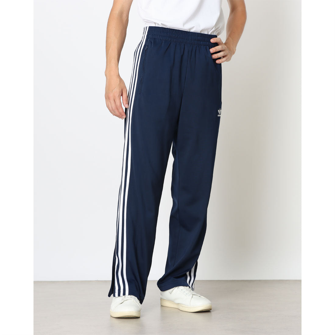 アディダス オリジナルス adidas Originals アディカラー ファイヤーバード トラックパンツ IJ7055 IM9471 ジャージ メンズ レディース (Night(IM9471)) Night(IM9471)