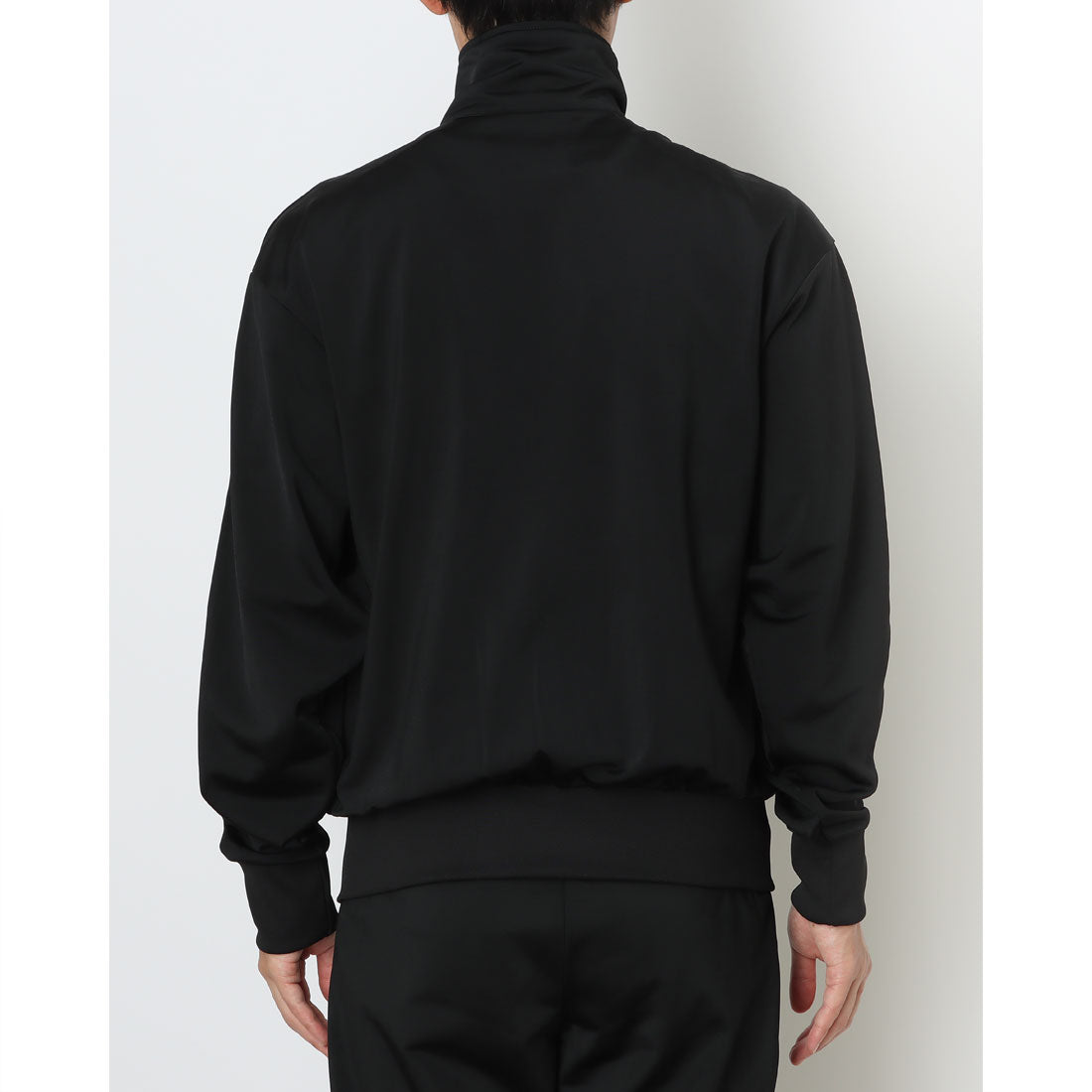 アディダス オリジナルス adidas Originals アディカラー ファイヤーバード トラックトップ ジャージ JY1347 黒 ブラック メンズ レディース (Black-Black(JY1347)) Black-Black(JY1347)