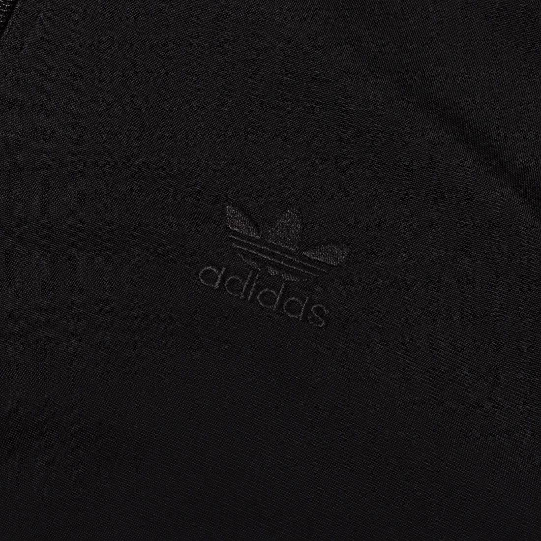 アディダス オリジナルス adidas Originals アディカラー ファイヤーバード トラックトップ ジャージ JY1347 黒 ブラック メンズ レディース (Black-Black(JY1347)) Black-Black(JY1347)