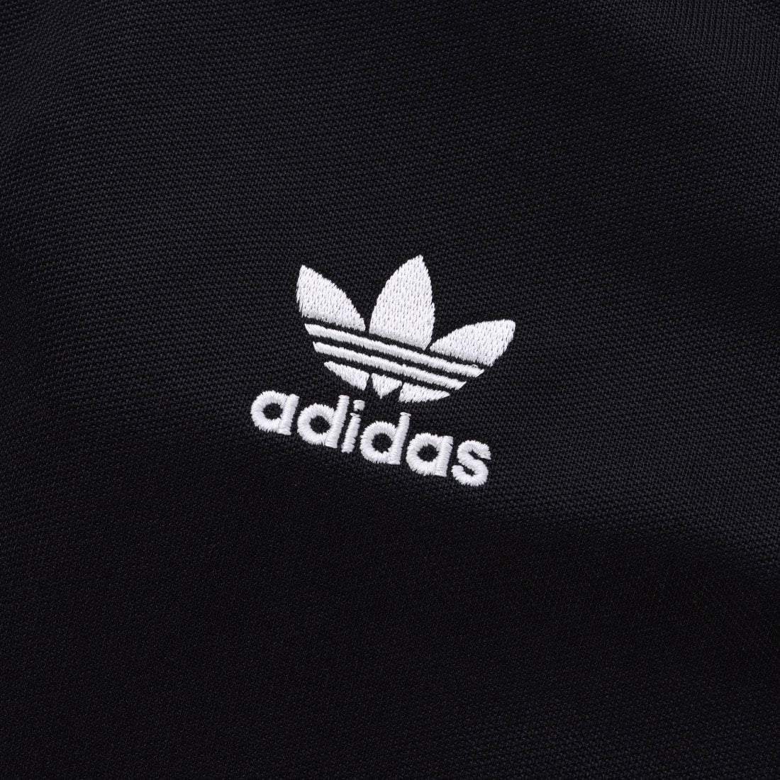 アディダス オリジナルス adidas Originals ベッケンバウアー トラックトップ ジャージ II5763 黒 白 メンズ (Black/White(II5763)) Black/White(II5763)