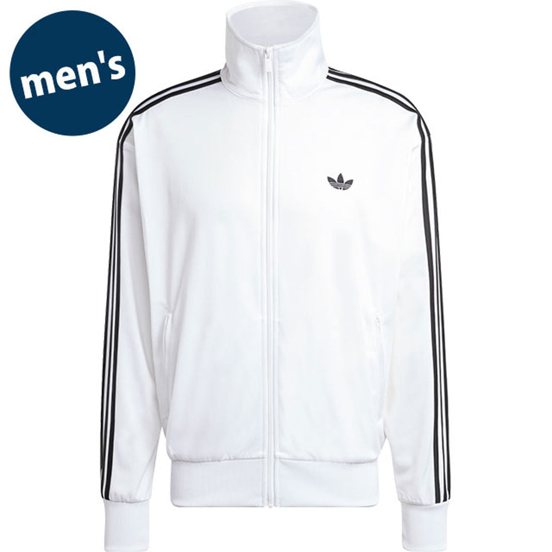 Adidas Originals FIREBIRD TT white [TB671/KD8308]