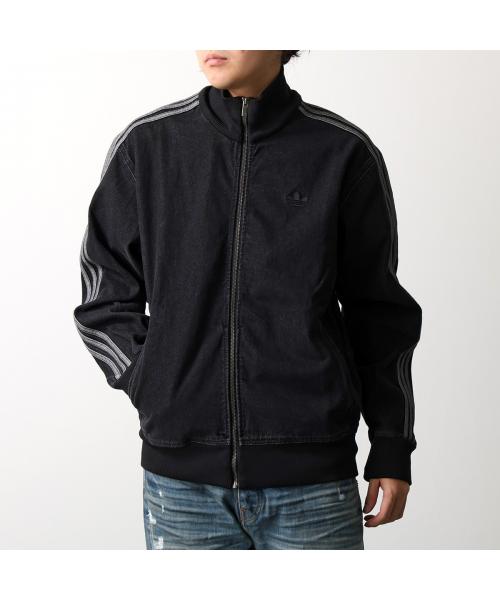 Adidas Originals Jacket Adicolor Denim Firebird KD1516