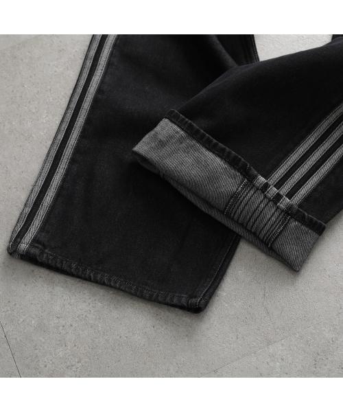 アディダス オリジナルス adidas Originals adidas Originals デニムパンツ KD1497 ジーンズ (TRUBLC/ブラック) TRUBLC/ブラック