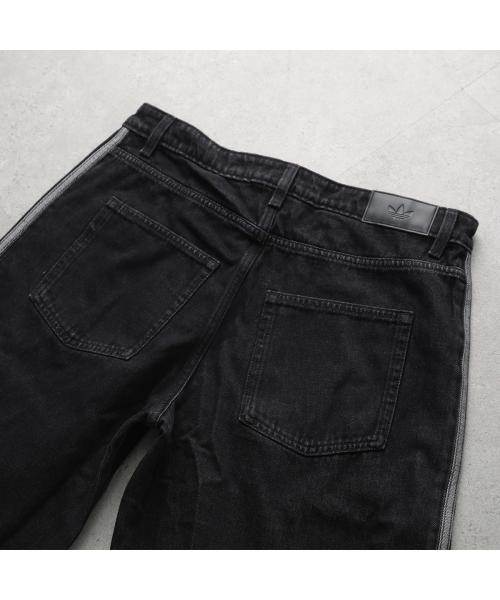 アディダス オリジナルス adidas Originals adidas Originals デニムパンツ KD1497 ジーンズ (TRUBLC/ブラック) TRUBLC/ブラック