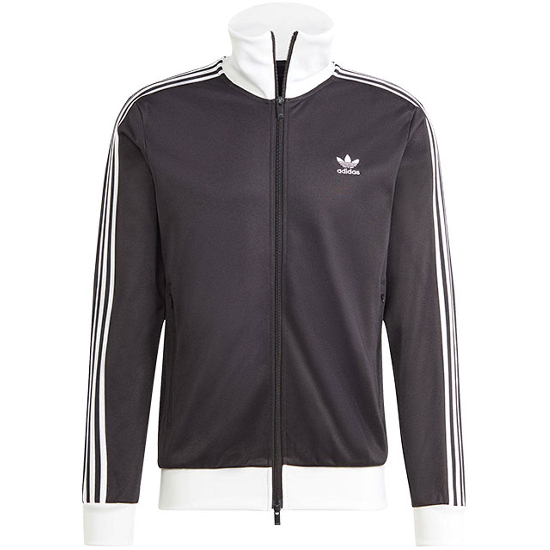 adidas Originals BECKENBAUER TT Black/White [EEP84/II5763]